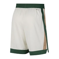 Nike Boston Celtics 2023/24 City Edition Swingman Shorts