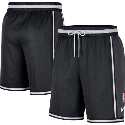 Nike Brooklyn Nets Pre-Game Performance Shorts