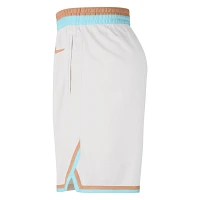 Nike Cleveland Cavaliers 2022/23 City Edition Swingman Shorts                                                                   