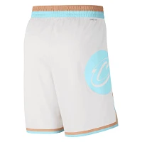 Nike Cleveland Cavaliers 2022/23 City Edition Swingman Shorts                                                                   