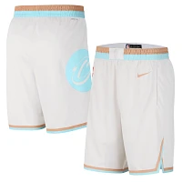 Nike Cleveland Cavaliers 2022/23 City Edition Swingman Shorts                                                                   