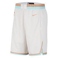 Nike Cleveland Cavaliers 2022/23 City Edition Swingman Shorts                                                                   