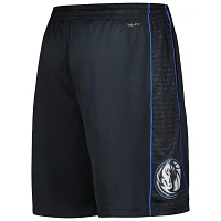 Nike Dallas Mavericks 2023/24 City Edition Swingman Shorts