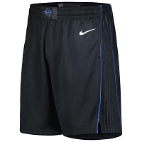 Nike Dallas Mavericks 2023/24 City Edition Swingman Shorts