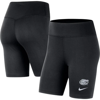 Nike Florida Gators Performance Biker Shorts