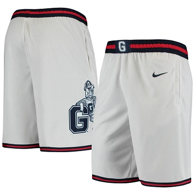 Nike Gonzaga Bulldogs Limited Basketball Performance Shorts