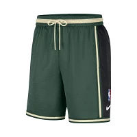 Nike Hunter Milwaukee Bucks Pre-Game Performance Shorts