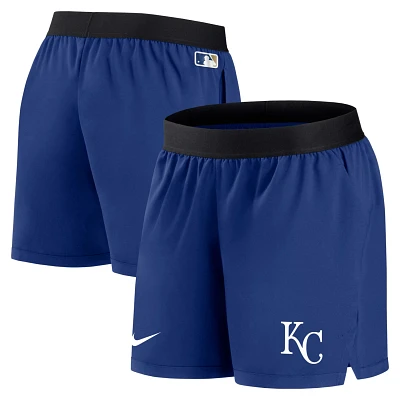 Nike Kansas City s Authentic Collection Team Performance Shorts