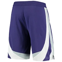 Nike Kansas State Wildcats Team Replica Basketball Shorts