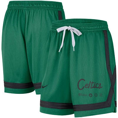 Nike Kelly Boston Celtics Crossover Performance Shorts