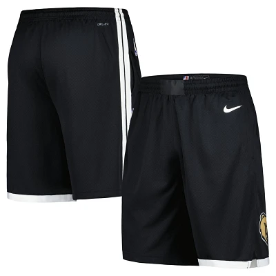 Nike Memphis Grizzlies 2023/24 City Edition Swingman Shorts