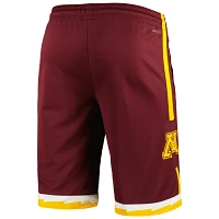 Nike Minnesota Golden Gophers Replica Performance Basketball Shorts