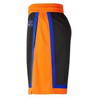 Nike New York Knicks 2022/23 City Edition Swingman Shorts