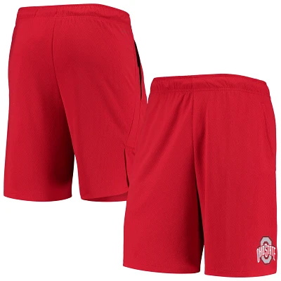 Nike Ohio State Buckeyes Hype Performance Shorts