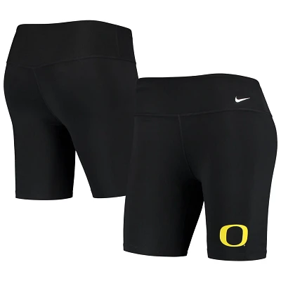 Nike Oregon Ducks Biker Performance Shorts
