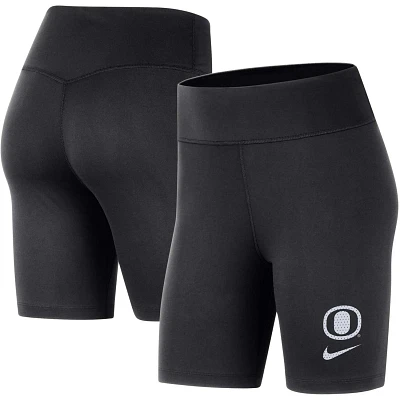 Nike Oregon Ducks Performance Biker Shorts