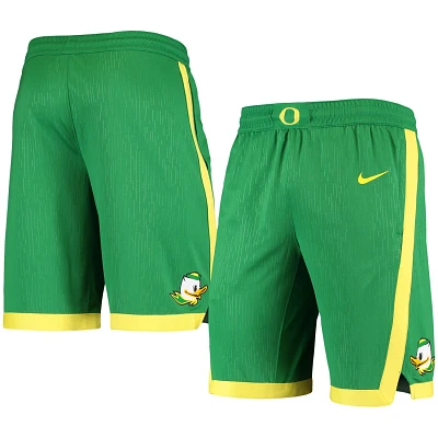 Nike Oregon Ducks Replica Performance Basketball Shorts