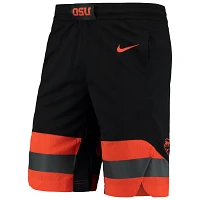 Nike Oregon State Beavers Team Logo Replica Basketball Shorts