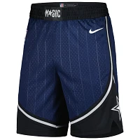 Nike Orlando Magic 2023/24 City Edition Swingman Shorts