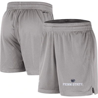 Nike Penn State Nittany Lions Mesh Performance Shorts                                                                           