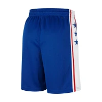 Nike Philadelphia 76ers Swingman Icon Edition Shorts