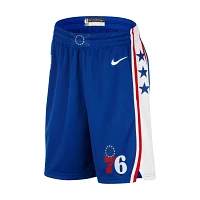 Nike Philadelphia 76ers Swingman Icon Edition Shorts