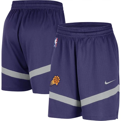Nike Phoenix Suns On-Court Practice Warmup Performance Shorts