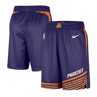 Nike Phoenix Suns Performance Swingman Icon Edition Shorts
