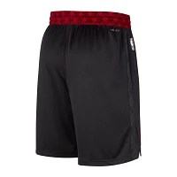 Nike Portland Trail Blazers 2023/24 City Edition Swingman Shorts