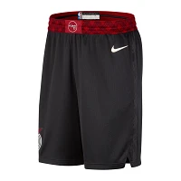 Nike Portland Trail Blazers 2023/24 City Edition Swingman Shorts