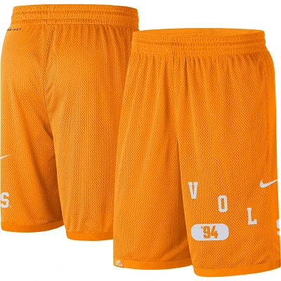 Nike Tennessee Tennessee Volunteers Wordmark Performance Shorts                                                                 