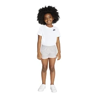 Nike Toddler Girls' 2T - 6X Dry Tempo Shorts