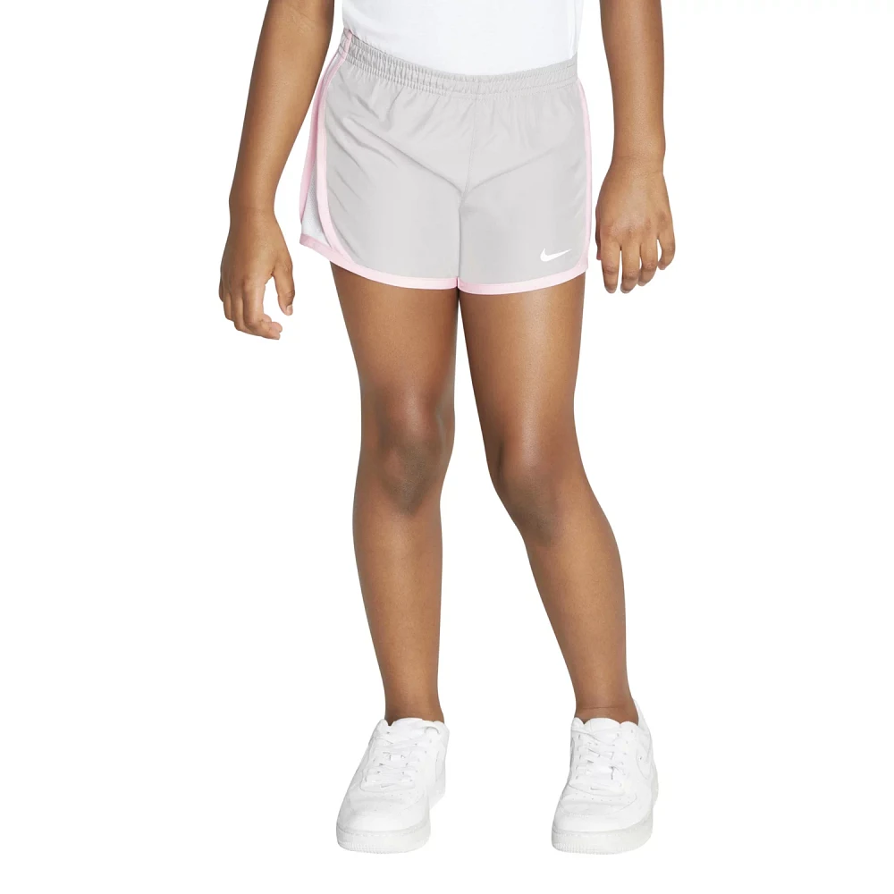 Nike Toddler Girls' 2T - 6X Dry Tempo Shorts