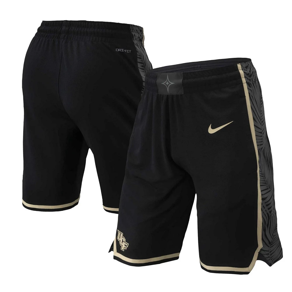Nike UCF Knights Replica Performance Basketball Shorts
