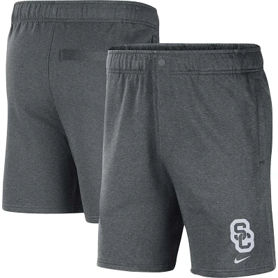 Nike USC Trojans Fleece Shorts