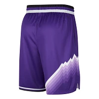 Nike Utah Jazz 2023/24 City Edition Swingman Shorts