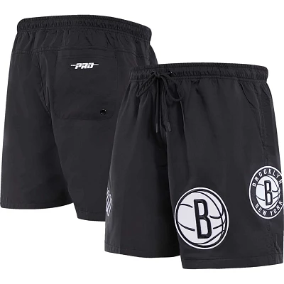 Pro Standard Brooklyn Nets Classics Woven Shorts