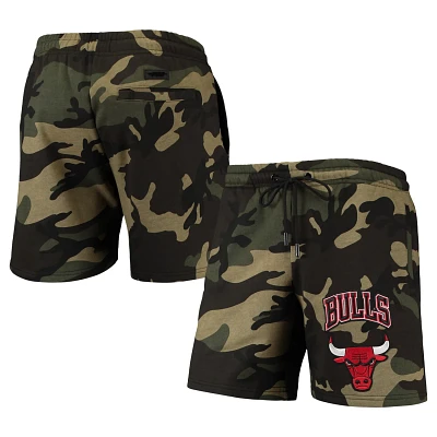 Pro Standard Chicago Bulls Team Shorts