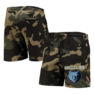 Pro Standard Memphis Grizzlies Team Shorts