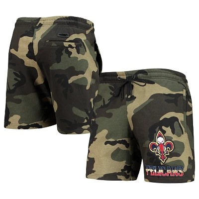 Pro Standard New Orleans Pelicans Team Shorts