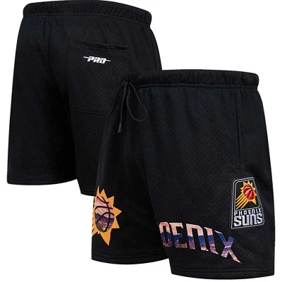 Pro Standard Phoenix Suns City Scape Mesh Shorts