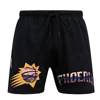 Pro Standard Phoenix Suns City Scape Mesh Shorts