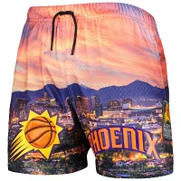 Pro Standard Phoenix Suns Cityscape Shorts