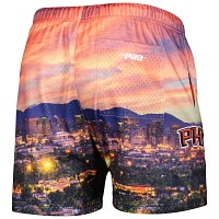 Pro Standard Phoenix Suns Cityscape Shorts