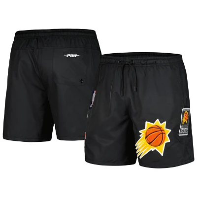 Pro Standard Phoenix Suns Classics Woven Shorts