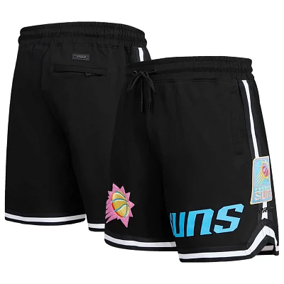 Pro Standard Phoenix Suns Washed Neon Shorts