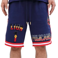 Pro Standard Zion Williamson New Orleans Pelicans Player Shorts