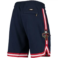 Pro Standard Zion Williamson New Orleans Pelicans Player Shorts