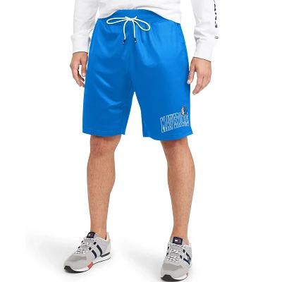 Tommy Jeans Dallas Mavericks Mike Mesh Basketball Shorts