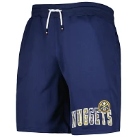 Tommy Jeans Denver Nuggets Mike Mesh Basketball Shorts                                                                          